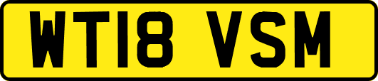 WT18VSM