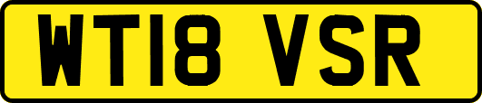 WT18VSR