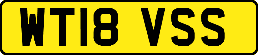 WT18VSS