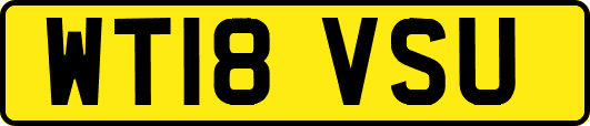 WT18VSU