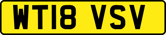 WT18VSV