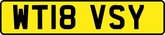 WT18VSY