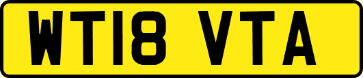 WT18VTA