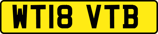 WT18VTB