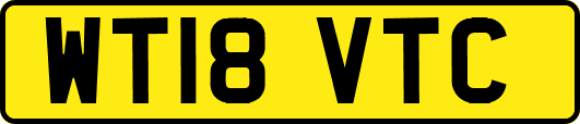 WT18VTC