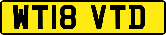 WT18VTD