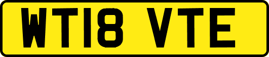 WT18VTE