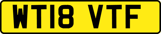 WT18VTF