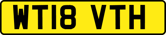 WT18VTH