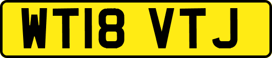 WT18VTJ