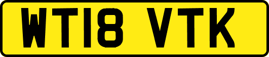 WT18VTK