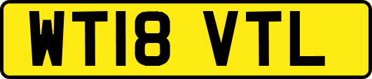 WT18VTL