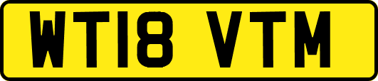 WT18VTM