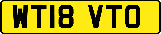 WT18VTO