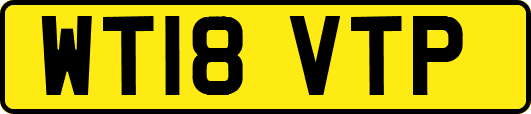 WT18VTP