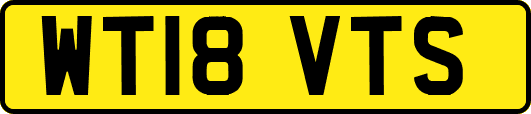 WT18VTS