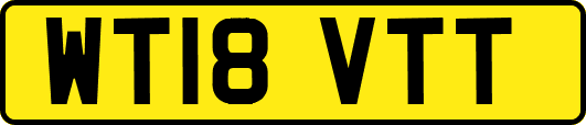 WT18VTT