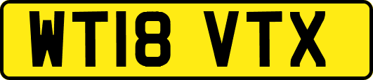 WT18VTX