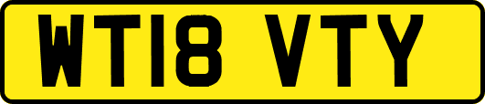 WT18VTY