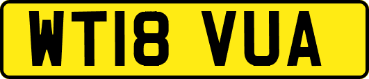 WT18VUA