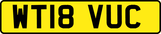 WT18VUC