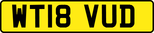 WT18VUD