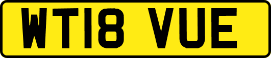 WT18VUE