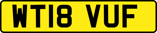 WT18VUF