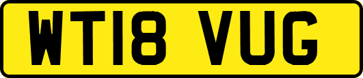 WT18VUG
