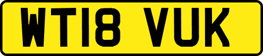 WT18VUK