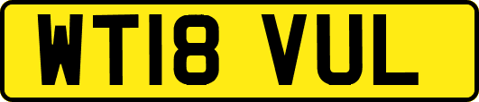 WT18VUL
