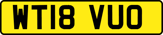 WT18VUO