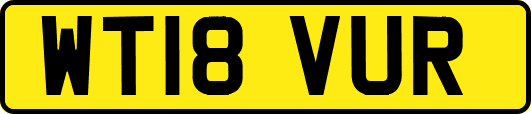 WT18VUR