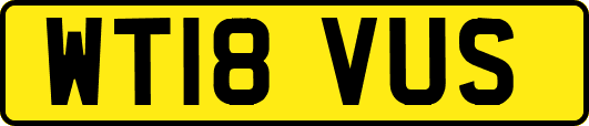 WT18VUS