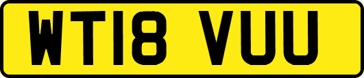 WT18VUU