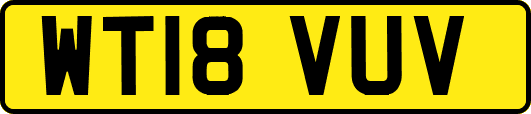 WT18VUV