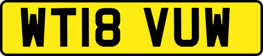 WT18VUW
