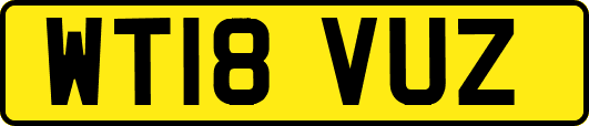 WT18VUZ