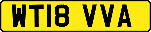 WT18VVA
