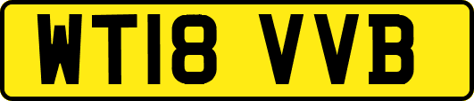 WT18VVB