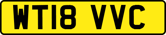 WT18VVC