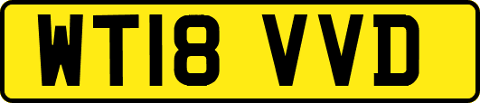 WT18VVD