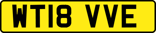 WT18VVE