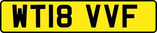WT18VVF