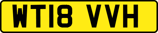 WT18VVH