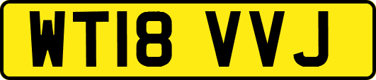 WT18VVJ