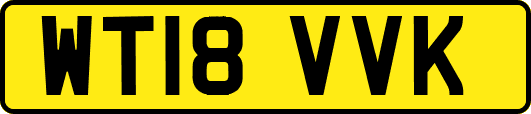 WT18VVK