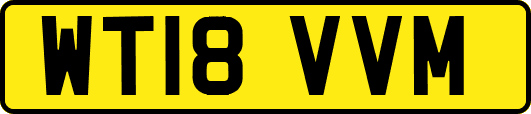 WT18VVM