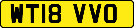 WT18VVO