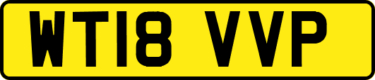 WT18VVP